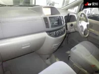 Nissan SERENA лот № 30899 оценка 3.5  с аукциона в Японии 2