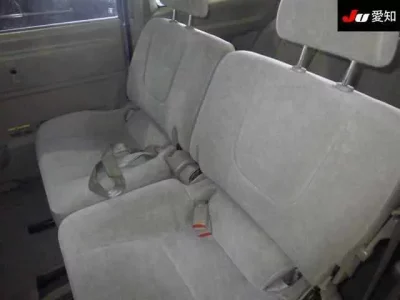 Nissan SERENA  с аукциона в Японии