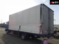 Hino RANGER лот № 8619 оценка 3.5  с аукциона в Японии 4