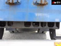 Hino RANGER лот № 8619 оценка 3.5  с аукциона в Японии 8