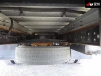 Hino RANGER лот № 8619 оценка 3.5  с аукциона в Японии 9