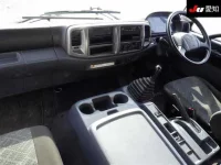 Hino RANGER лот № 8619 оценка 3.5  с аукциона в Японии 2