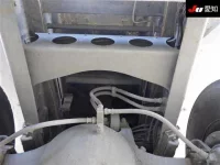 Mitsubishi SUPER GREAT лот № 8627 оценка 3  с аукциона в Японии 9