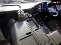 Mitsubishi SUPER GREAT лот № 8627 оценка 3  с аукциона в Японии 2