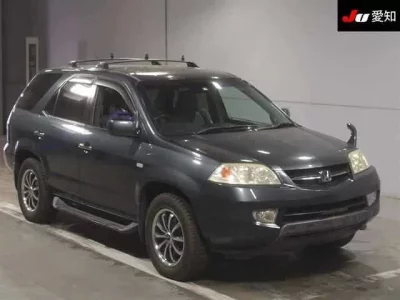 Honda MDX