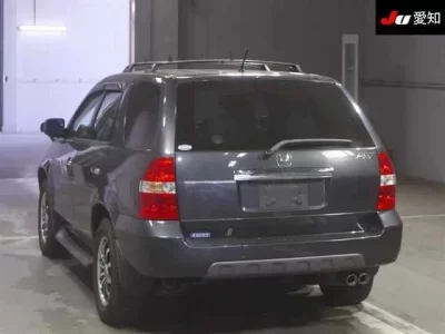 Honda MDX
