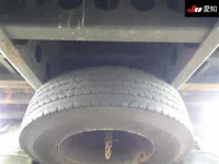 Nissan CONDOR лот № 8633 оценка 3.5  с аукциона в Японии 9