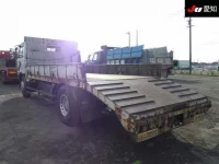 Nissan CONDOR лот № 8633 оценка 3.5  с аукциона в Японии 4