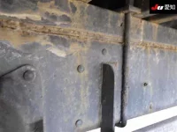 Nissan CONDOR лот № 8633 оценка 3.5  с аукциона в Японии 5