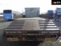 Nissan CONDOR лот № 8633 оценка 3.5  с аукциона в Японии 7