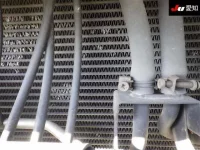 Mitsubishi SUPER GREAT лот № 8631 оценка 3  с аукциона в Японии 10