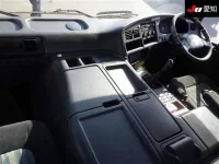 Mitsubishi SUPER GREAT лот № 8631 оценка 3  с аукциона в Японии 2