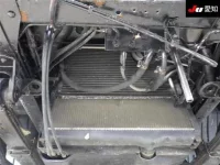 Mitsubishi FUSO TRUCK лот № 8634 оценка 4  с аукциона в Японии 9