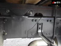 Mitsubishi FUSO TRUCK лот № 8634 оценка 4  с аукциона в Японии 5