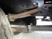 Mitsubishi FUSO TRUCK лот № 8634 оценка 4  с аукциона в Японии 6