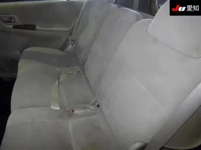 Toyota COROLLA SPACIO