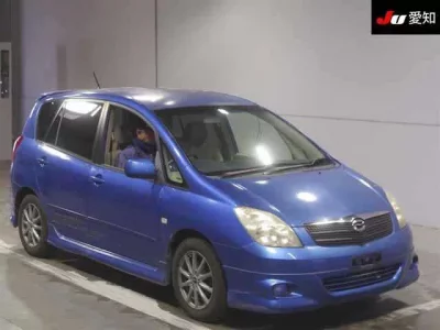 Toyota COROLLA SPACIO