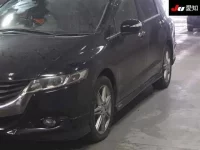 Honda ODYSSEY лот № 30897 оценка R  с аукциона в Японии 6