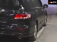 Honda ODYSSEY лот № 30897 оценка R  с аукциона в Японии 7