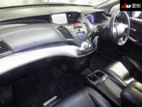 Honda ODYSSEY лот № 30897 оценка R  с аукциона в Японии 2