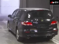 Honda ODYSSEY лот № 30897 оценка R  с аукциона в Японии 1