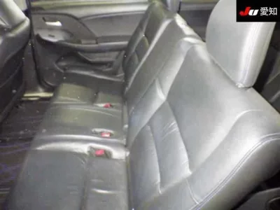 Honda ODYSSEY  с аукциона в Японии