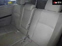 Toyota ISIS лот № 30903 оценка 3.5  с аукциона в Японии 3