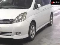 Toyota ISIS лот № 30903 оценка 3.5  с аукциона в Японии 6
