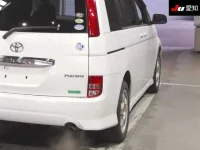 Toyota ISIS лот № 30903 оценка 3.5  с аукциона в Японии 7