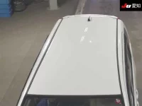 Toyota ISIS лот № 30903 оценка 3.5  с аукциона в Японии 8