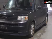 Toyota BB лот № 30927 оценка R  с аукциона в Японии 6