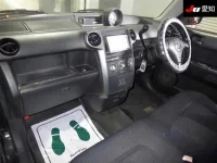 Toyota BB лот № 30927 оценка R  с аукциона в Японии 2