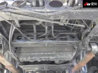 Mitsubishi FUSO FIGHTER лот № 8644 оценка 3.5  с аукциона в Японии 10