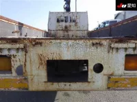 Mitsubishi FUSO FIGHTER лот № 8644 оценка 3.5  с аукциона в Японии 8