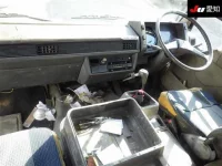 Mitsubishi FUSO FIGHTER лот № 8644 оценка 3.5  с аукциона в Японии 2