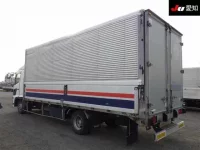 Hino RANGER лот № 8636 оценка 3  с аукциона в Японии 4