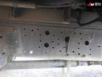 Hino RANGER лот № 8636 оценка 3  с аукциона в Японии 5