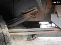 Hino RANGER лот № 8636 оценка 3  с аукциона в Японии 6