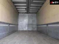 Hino RANGER лот № 8636 оценка 3  с аукциона в Японии 7