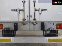 Hino RANGER лот № 8636 оценка 3  с аукциона в Японии 8