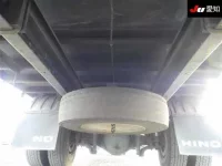 Hino RANGER лот № 8636 оценка 3  с аукциона в Японии 9