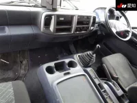 Hino RANGER лот № 8636 оценка 3  с аукциона в Японии 2