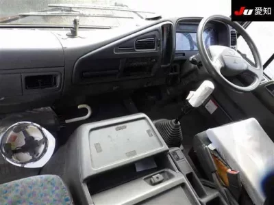 Hino RANGER  с аукциона в Японии