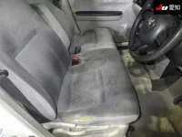 Toyota PASSO лот № 30925 оценка 3  с аукциона в Японии 5