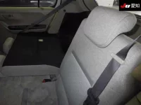 Toyota PASSO лот № 30925 оценка 3  с аукциона в Японии 3