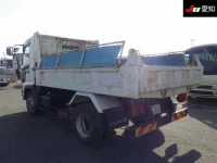 Hino RANGER лот № 8638 оценка 3.5  с аукциона в Японии 4