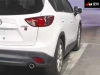 Mazda CX-5 лот № 30913 оценка 3  с аукциона в Японии 7