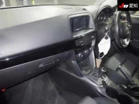 Mazda CX-5 лот № 30913 оценка 3  с аукциона в Японии 2