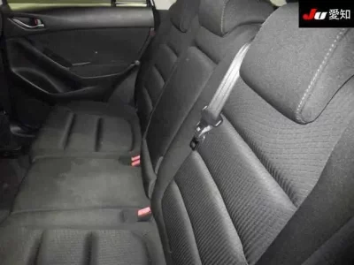 Mazda CX-5  с аукциона в Японии