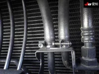 Mitsubishi SUPER GREAT лот № 8646 оценка 3.5  с аукциона в Японии 10